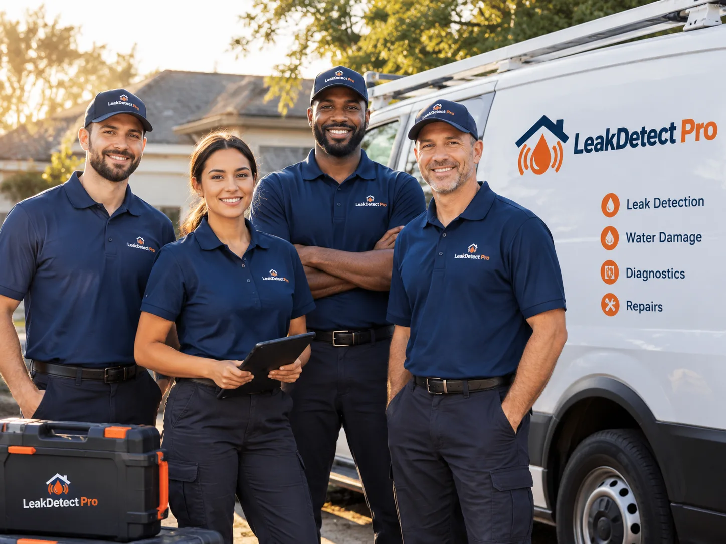 Roof Repair company in Adrian, GA